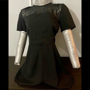 ASOS Women’s Romper, Size 4